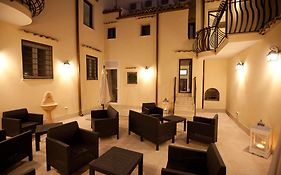 Italiana Resort Maniace